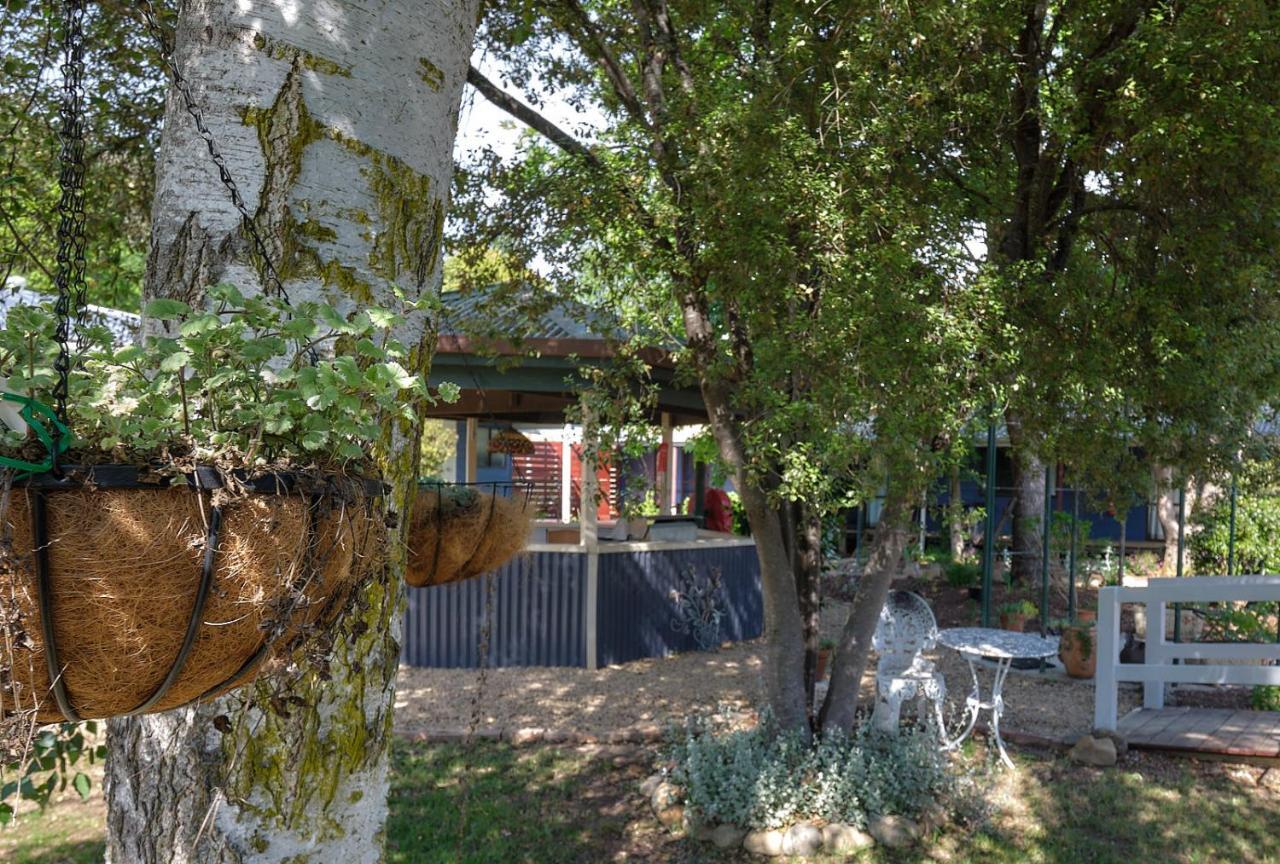 Hotel Edlin House Bright Esterno foto